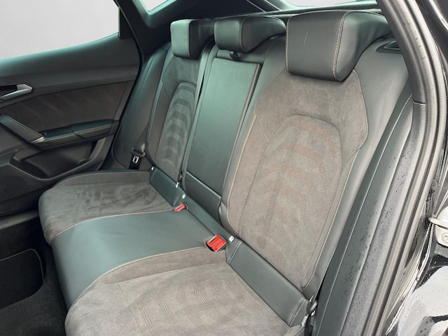 Cupra Formentor 1.4 VZ e-Hybrid