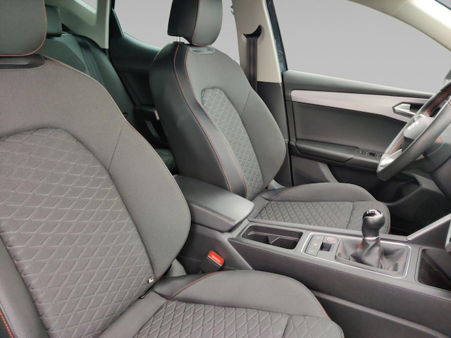 Seat Leon 1.5 TSI FR-lijn