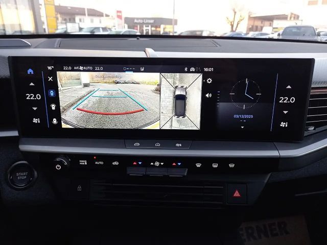 Opel Grandland X Ultimate