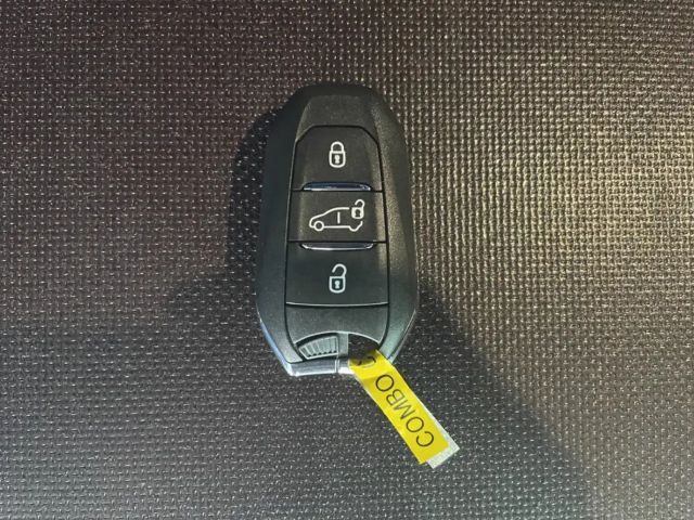 Opel Combo E Cargo Basis 1.2 Turbo*PDC*DAB*Klima