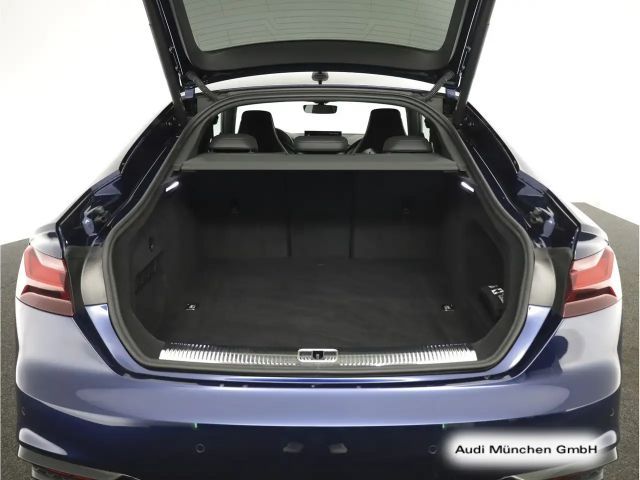 Audi S5 TDI StdHzg/B&O/Carbon/Laser