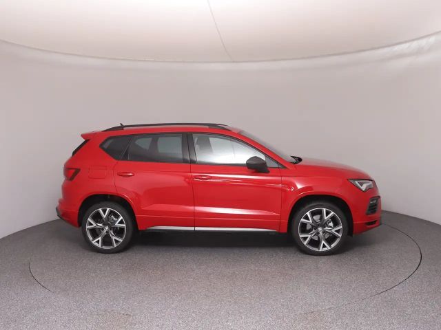 Seat Ateca 1.5 TSI DSG FR-lijn