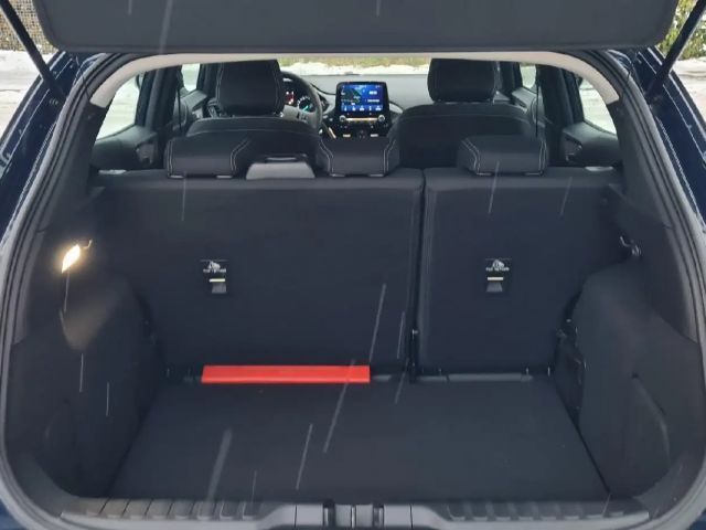 Ford Puma EcoBoost Titanium