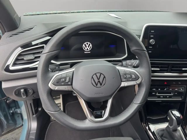 Volkswagen T-Roc 1.5 TSI DSG R-Line