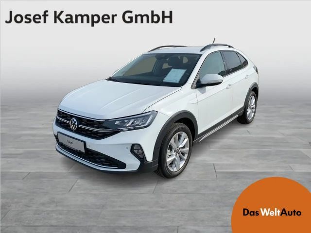 Volkswagen Taigo Friends TSI