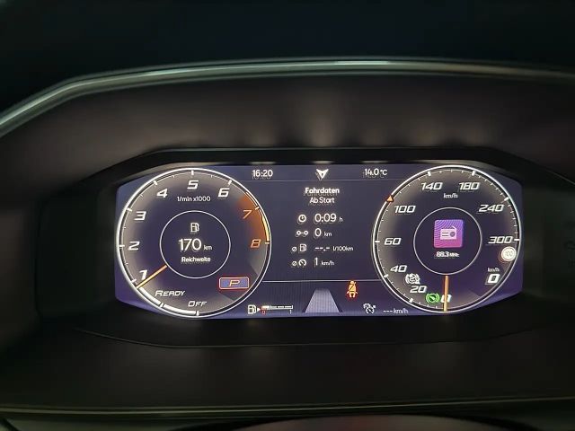 Cupra Leon 4Drive DSG VZ