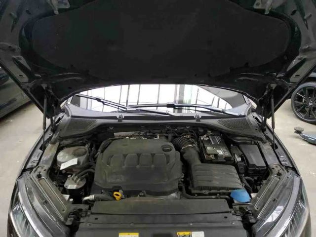 Skoda Octavia 2.0 TDI 4x4 Combi Style Style