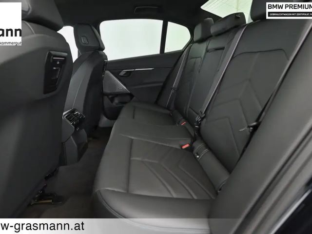 BMW 520 520d Sedan xDrive