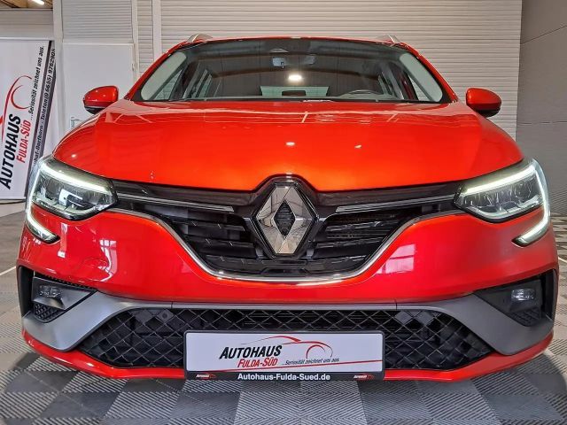 Renault Megane RS