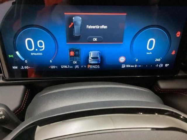 Ford Puma EcoBoost ST Line