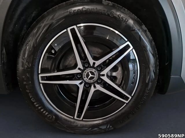 Mercedes-Benz EQA 250 AMG Line