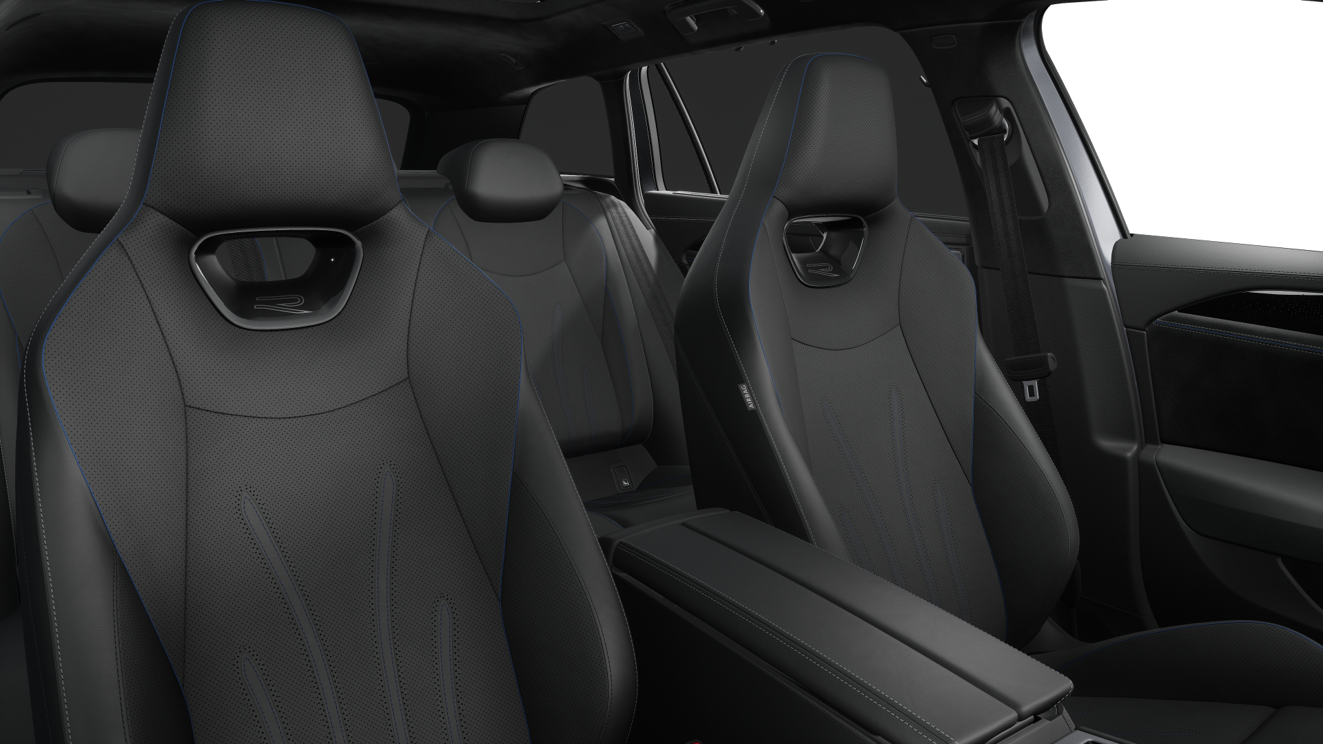 Volkswagen Passat 2.0 TSI DSG R-Line