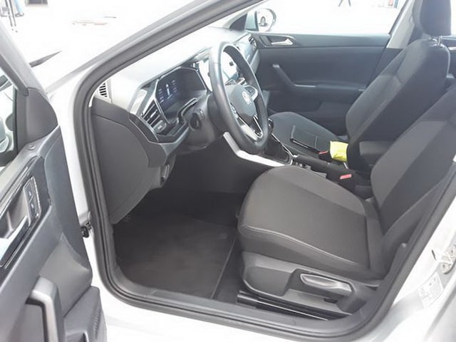 Volkswagen Taigo 1.0 TSI