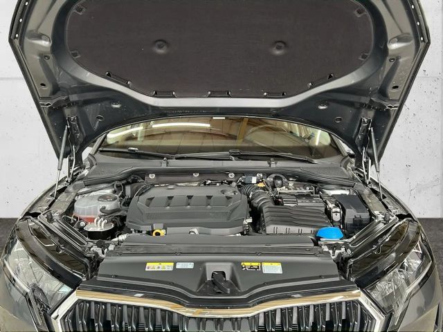 Skoda Octavia 2.0 TDI Selection