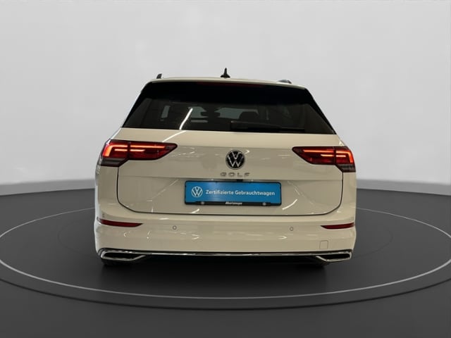 Volkswagen Golf 2.0 TDI DSG Golf VIII Variant