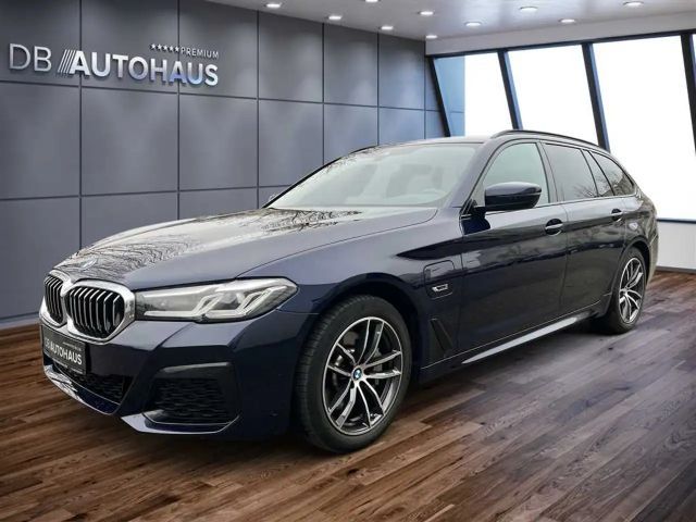 BMW 530 530e Touring xDrive