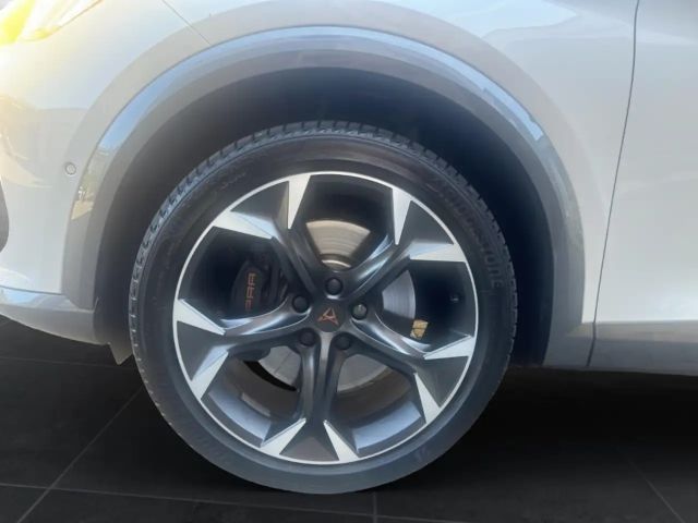 Cupra Formentor 2.0 TSI 4Drive VZ