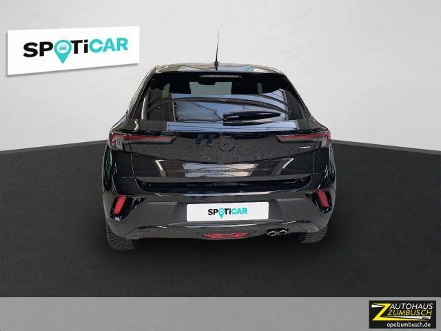 Opel Mokka GS-Line Grand Sport Hybrid