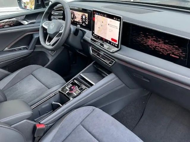 Volkswagen Tiguan 2.0 TDI