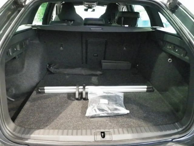 Skoda Octavia 4x4 Sportline