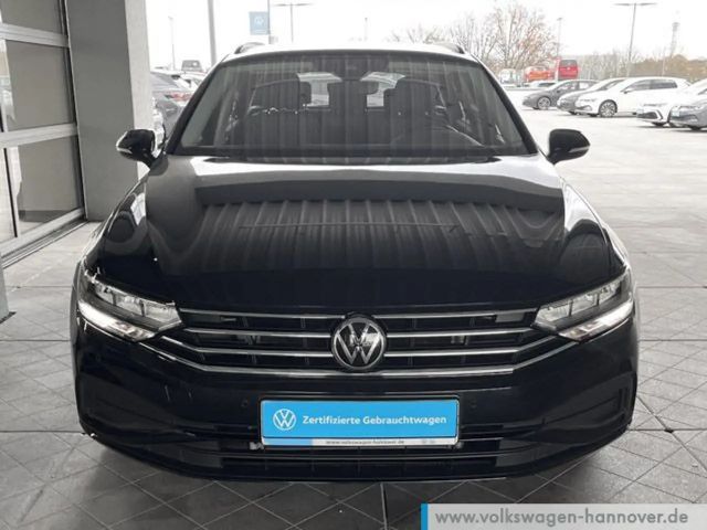 Volkswagen Passat 2.0 TDI DSG Variant