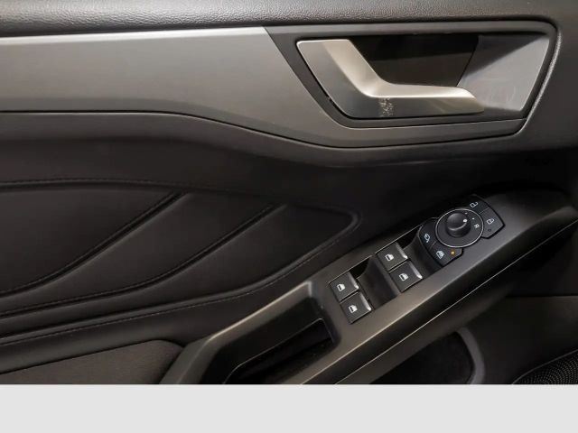 Ford Focus 1.5 EcoBlue Cool & Connect Wagon