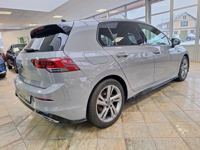 Volkswagen Golf 1.5 TSI Golf VIII R-Line
