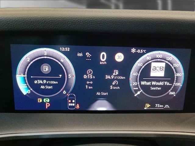 Volkswagen Tayron 2.0 TDI 4Motion DSG