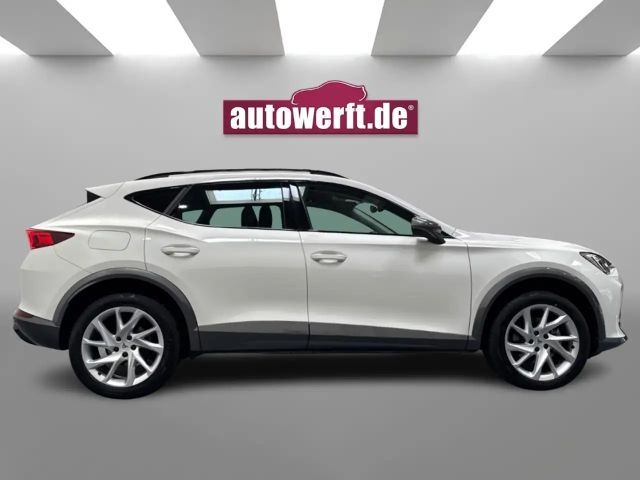 Cupra Formentor 1.5 TSI