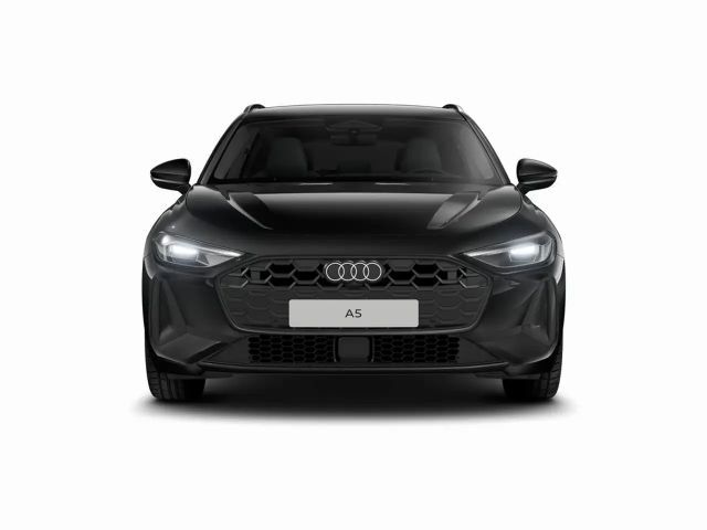 Audi A5 Avant Quattro S-Tronic