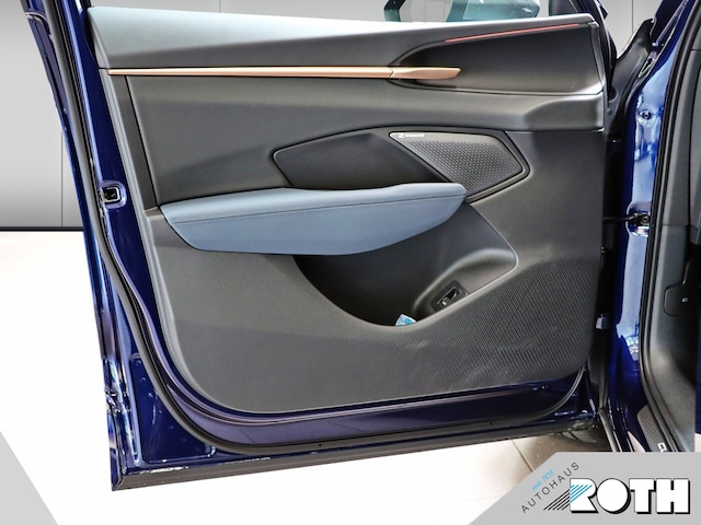 Cupra Terramar 1,5eTSI DSG HUD Navi LED ACC El. Heckklappe