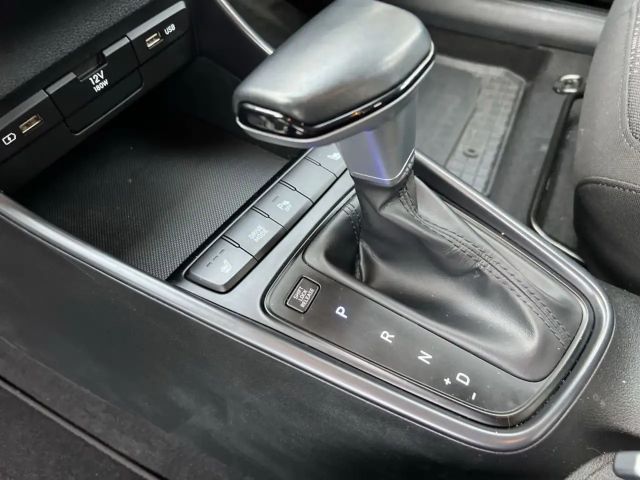 Hyundai i20 1.0 Select T-GDi