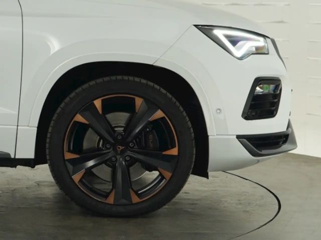 Cupra Ateca 4Drive DSG