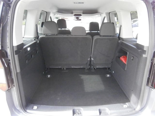 Volkswagen Caddy Caddy KO     Caddy  90 CRD AG7