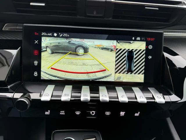 Peugeot 508 Allure Pack BlueHDi EAT8