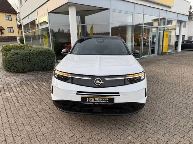 Opel Grandland X 1.2 Turbo GS-Line Grand Sport