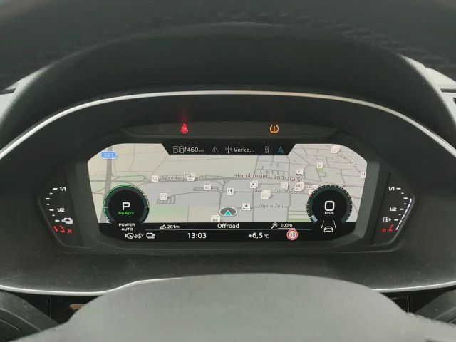 Audi Q3 45*Navi*Alu*PDC*Virtual Cockkpit*Kamer