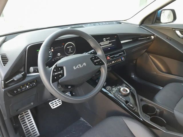 Kia Niro Hybrid PHEV Spirit