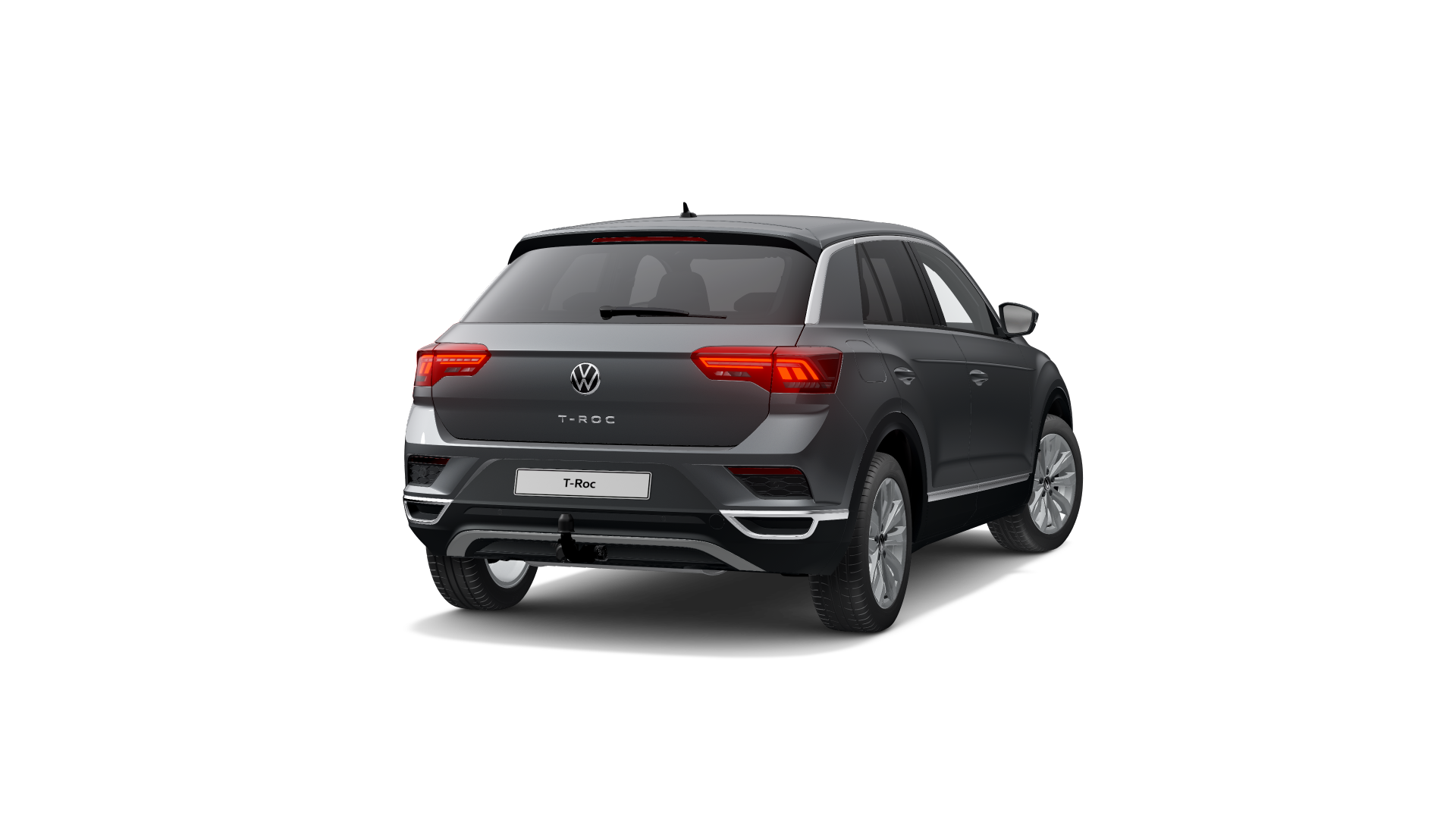 Volkswagen T-Roc 1.5 TSI Sport