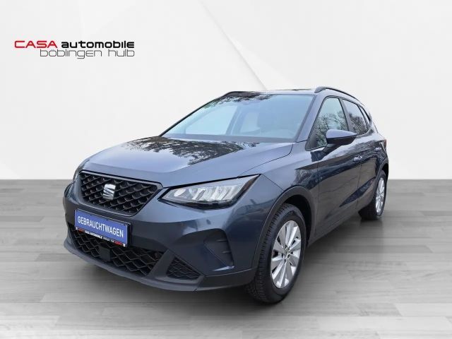 Seat Arona 1.0 TSI DSG Style