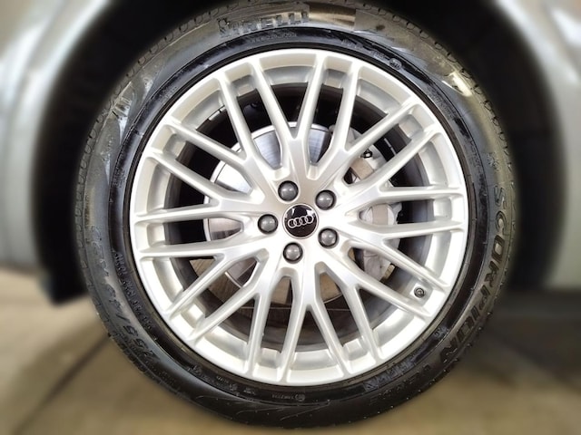 Audi Q5 40 TFSI Quattro S-Tronic Sportback