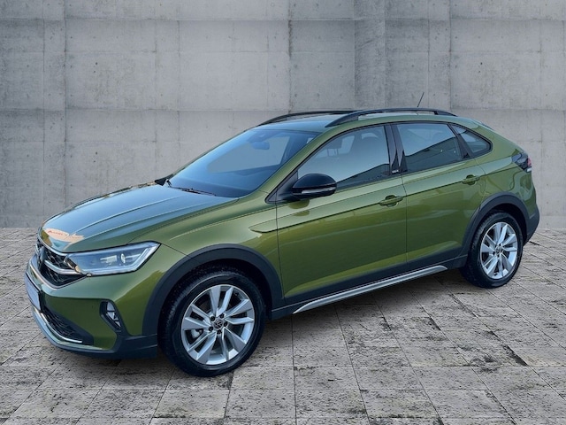 Volkswagen Taigo 1.0 TSI Move