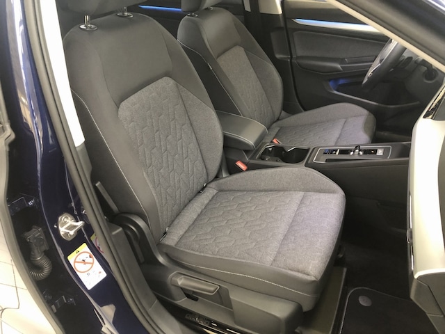 Volkswagen Golf 1.5 eTSI Golf VIII Move