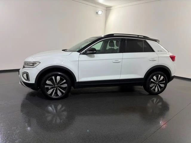 Volkswagen T-Roc 2.0 TDI DSG IQ.Drive