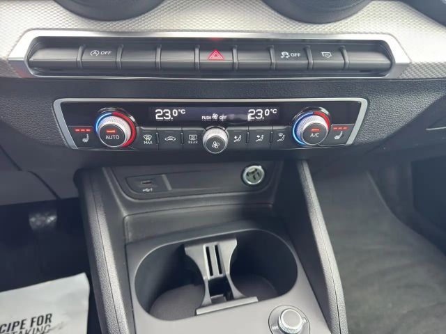 Audi Q2 30 TFSI