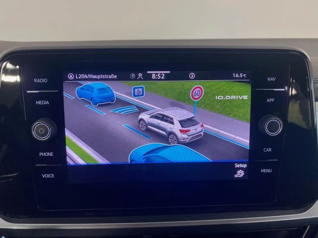 Volkswagen T-Roc 2.0 TDI Life