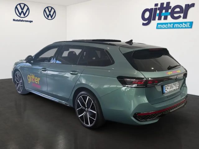 Volkswagen Passat R-Line Variant