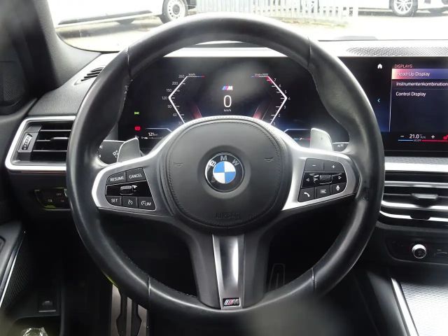 BMW 320 320i M-Sport Touring