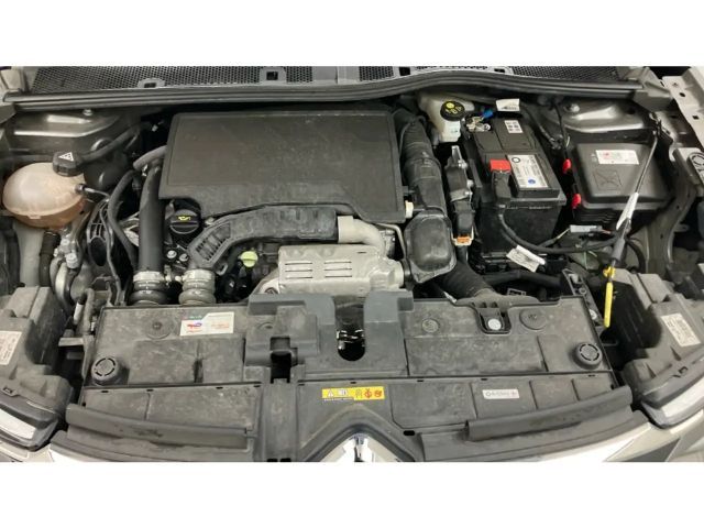 Citroën C4 Max PureTech