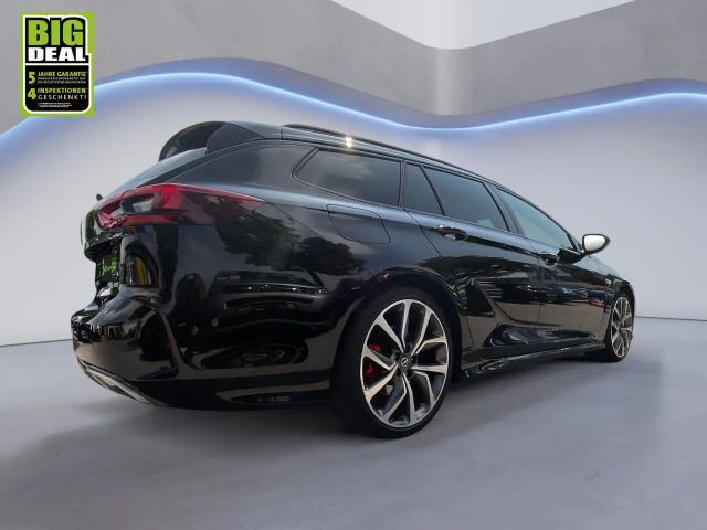 Opel Insignia Sports Tourer
